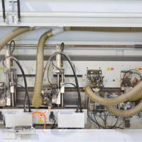 5005 - OKLEINIARKA BRANDT KDF 650 C