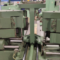 5043 - FREZARKA LINIOWA PADE