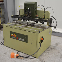 5060 - WIERTARKA WIELOWRZECIONOWA SCM MB29