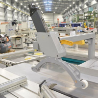 5074- PIŁA FORMATOWA FELDER K740 S