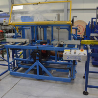 5134 - FREZARKA CIESIELSKA DO ZACIĘĆ WĘGŁOWYCH SCHNEIDER ZKT