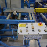 5134 - FREZARKA CIESIELSKA DO ZACIĘĆ WĘGŁOWYCH SCHNEIDER ZKT