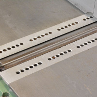 5148 - WYRÓWIARKA FUNKEN