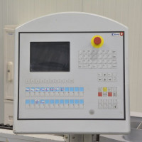 5190- OKLEINIARKA BRANDT KDF 350