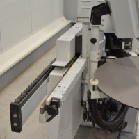 5190- OKLEINIARKA BRANDT KDF 350