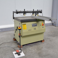 5238- WIERTARKA WIELOWRZECIONOWA MASTERWOOD K23