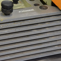 5276- FREZARKA DOLNOWRZECIONOWA SCM T150