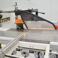 5304- PILARKO-FREZARKA SCM ST350