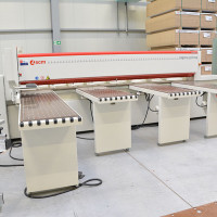 5315 - PILARKA PANELOWA SCM SIGMA PRIMA 67