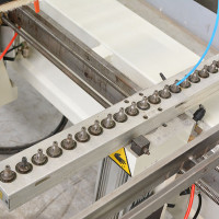 5234 - WIERTARKA PRZELOTOWA SCM MULTITECH PLUS