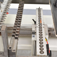 5234 - WIERTARKA PRZELOTOWA SCM MULTITECH PLUS