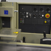 5362 - STRUGARKA CZTEROSTRONNA SCM COMPACT 23