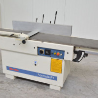 5430- WYRÓWNIARKA MINIMAX FORMULA F1