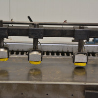 5452 - WIERTARKA WIELOWRZECIONOWA MASTERWOOD K23S