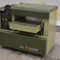 5433 - GRUBOŚCIÓWKA SCM S63