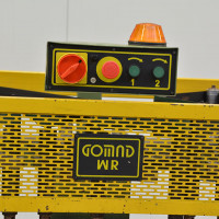 5490 - WIERTARKA WIELOWRZECIONOWA GOMAD WR