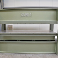 5634- PRASA DO FORNIROWANIA COLOMBO