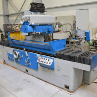 5661- SZLIFIERKA POWIERZCHNIOWA JOTES SPD 30B