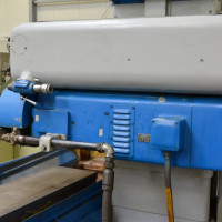 5661- SZLIFIERKA POWIERZCHNIOWA JOTES SPD 30B