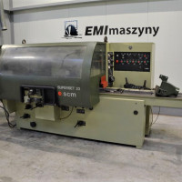 5690- STRUGARKA CZTEROSTRONNA  SCM SUPERSET 23