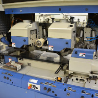 5649 - STRUGARKA CZTEROSTRONNA WEINIG POWERMAT 500