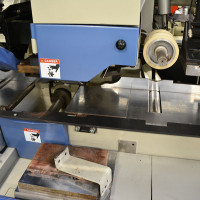 5649 - STRUGARKA CZTEROSTRONNA WEINIG POWERMAT 500