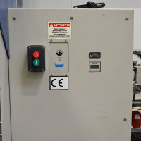 5649 - STRUGARKA CZTEROSTRONNA WEINIG POWERMAT 500