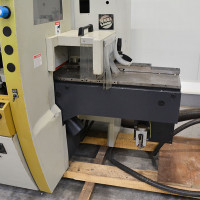 5762 - STRUGARKA CZTEROSTRONNA WEINIG PROFIMAT 23 FORTEC