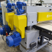 5817 - POLERKA DWUWAŁOWA JONSDORF