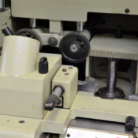 5823- STRUGARKA CZTEROSTRONNA SCM COMPACT 23