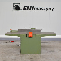 5895 - STETON C400 gyalu és vastagító