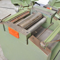 5895 - STETON C400 gyalu és vastagító