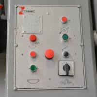5902 - COSMEC MULTISAW