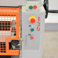 5954- WALCE KLEJOWE TIGER 1300