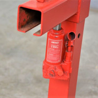 5939- PRASA RAMOWA MANUALNA 2,3M