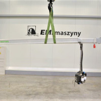 4150 - WYSIEGNIK ODSYSAJĄCY FESTOOL