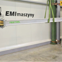 4150 - WYSIEGNIK ODSYSAJĄCY FESTOOL