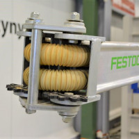 4150 - WYSIEGNIK ODSYSAJĄCY FESTOOL