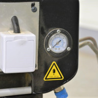 4150 - WYSIEGNIK ODSYSAJĄCY FESTOOL