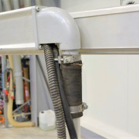 4150 - WYSIEGNIK ODSYSAJĄCY FESTOOL