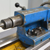 5965- TOKARKA KŁOWA WAFUM TUD 50