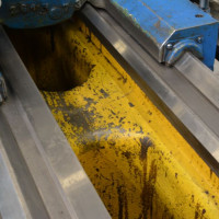 5965- TOKARKA KŁOWA WAFUM TUD 50