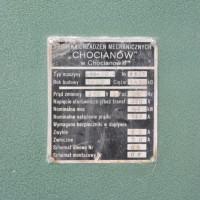 5964- WIERTARKA PIONOWA KADŁUBOWA CIECHANÓW WKA-40