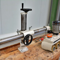 5982 - POSUW ROLKOWY MAGGI VARIOFEED 4