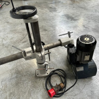 S102 - POSUW ROLKOWY FELDER F38