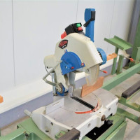 4621 - PIŁA KAPOWA OMGA T55 300