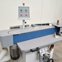 6034- SZLIFIERKA KRAWĘDZIOWA VOLPATO LBK 150