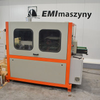 6061 - SZCZOTKARKA QUICKWOOD QL8