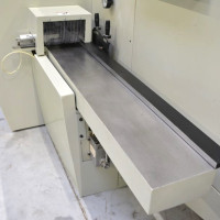 6063- STRUGARKA CZTEROSTRONNA WEINIG UNIMAT 23