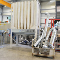 6084- ODCIĄG TROCIN 7,5kW